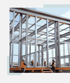 Услуги Изготовление металлоконструкций под ключ в Белове