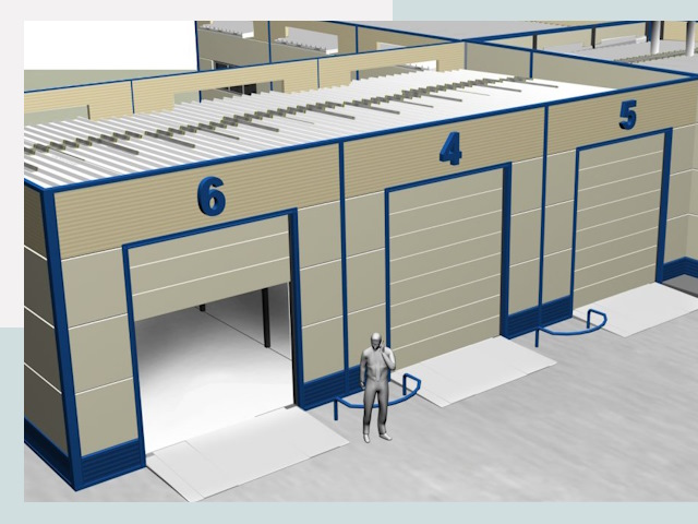 Строительство автомоек от 652 руб. в Белово