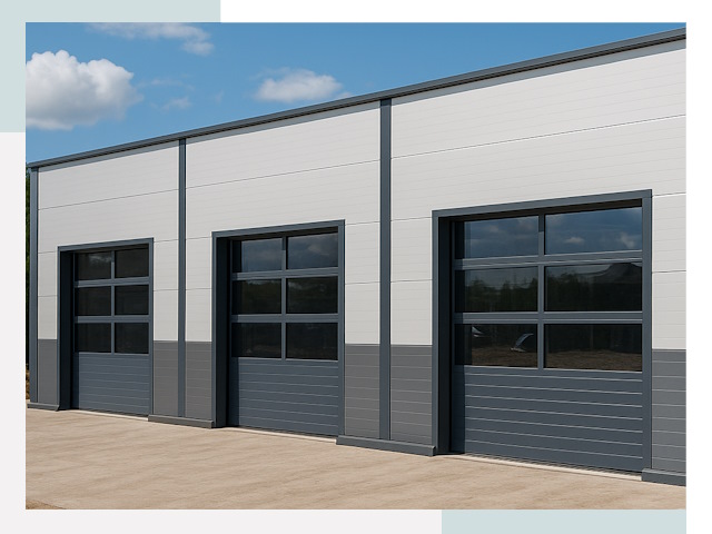 Строительство автомоек в Белове