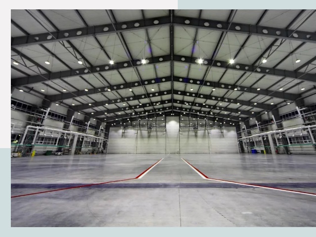 Ангары для бизнеса в Белово от 652 руб. - Надежность и качество