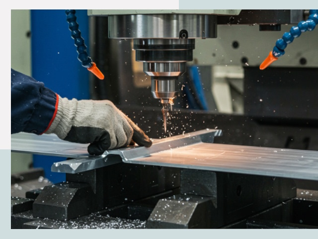 Металлообработка в Белове от 652 руб. - Надежно и быстро